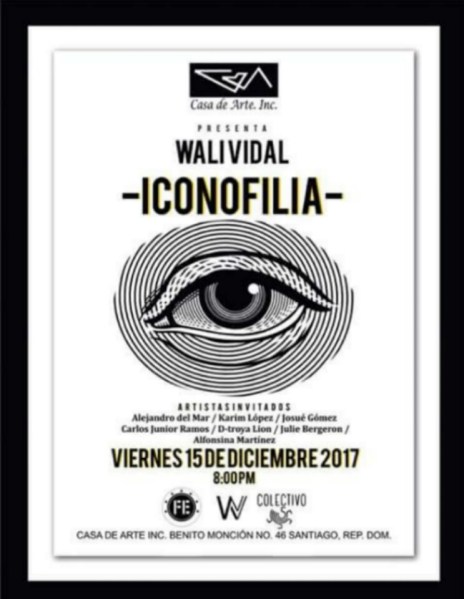 Iconofilia